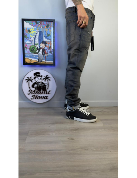 JEANS FASHION NOVA - SKINNY